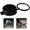 Custom Fit Option Dust Cover Lid Fuel Tank Cover Easy Installation