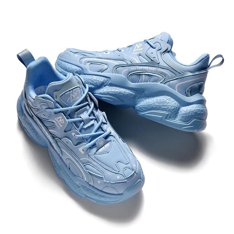Summer Newest Casual Men'S And Women'S Sports  Shoes Light All-Match Couple Shoes Outdoor Running Breathable Men'S Soft-Soled Shoes