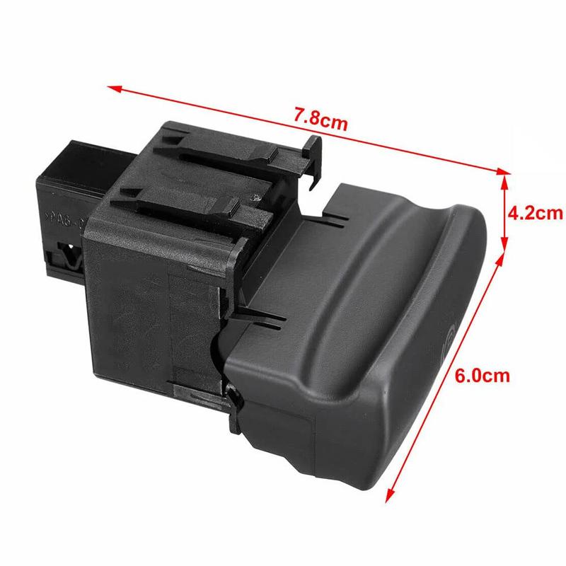 Electronic HandBrake Switch Parking Brake For Peugeot 3008 5008 Citroen C4 II Picasso & Grand DS4 470706 470703
