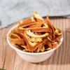 Organic Dried Orange Peel Fruit Tea Makes Plum Syrup Cough Relief Healthy