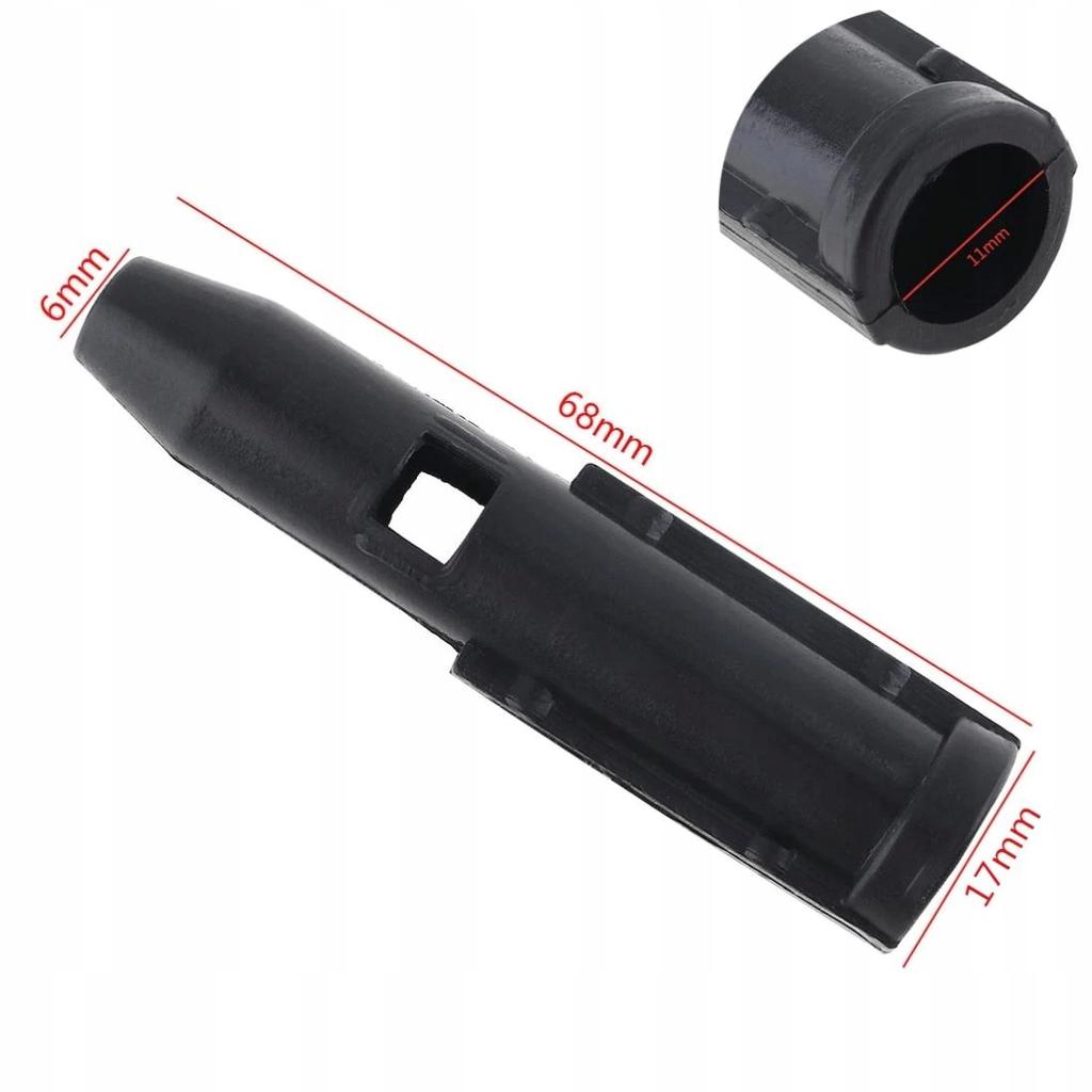 Peugeot 206 Sw 207 306 307 406 Adapter Na Drążek