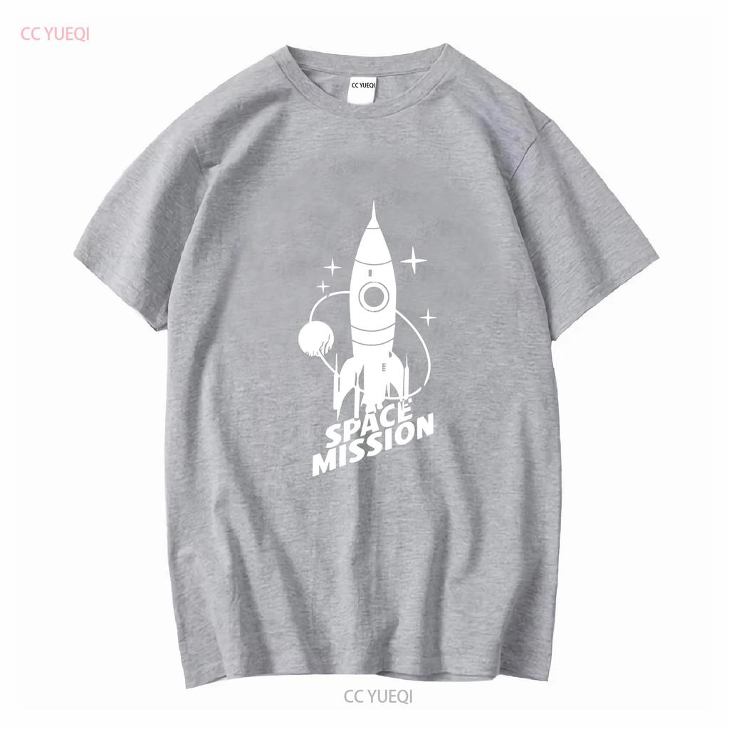 Life is strange 2 Space Mission Active T Shirt vintage Washed Casual Soft Versatile Unisex Comfortable Breathable graphic