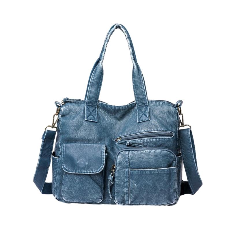Stylish and Spacious Women s Shoulder Bag Crossbody Purse Handbag Suitable for Everyday Carry