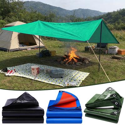 Outdoor Sunshade Blocks UV Sun Shade Net Awning for Camping Terrace Balcony Multi-size Sunshade Net Tarp Waterproof Net