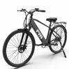 FINER MOBILITY M1 E-Bike: 120km Range, 55Nm Motor, 7H Fast Charge & Adjustable Comfort