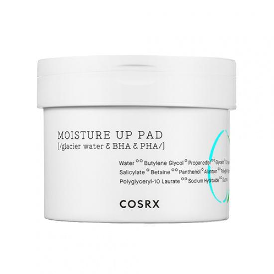 Cosrx One Step увлажняющая подушечка 140 мл 140ml × 1