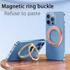 Mobile Phone Magnetic Holder for Magsafe 360 Degree Rotation Stand Universal Folding Bracket for iPhone 16 15 14 Pro/Max Samsung