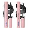 Peripera Ink All Black Mascara 7g, 001 Long Curling, 2 Pcs