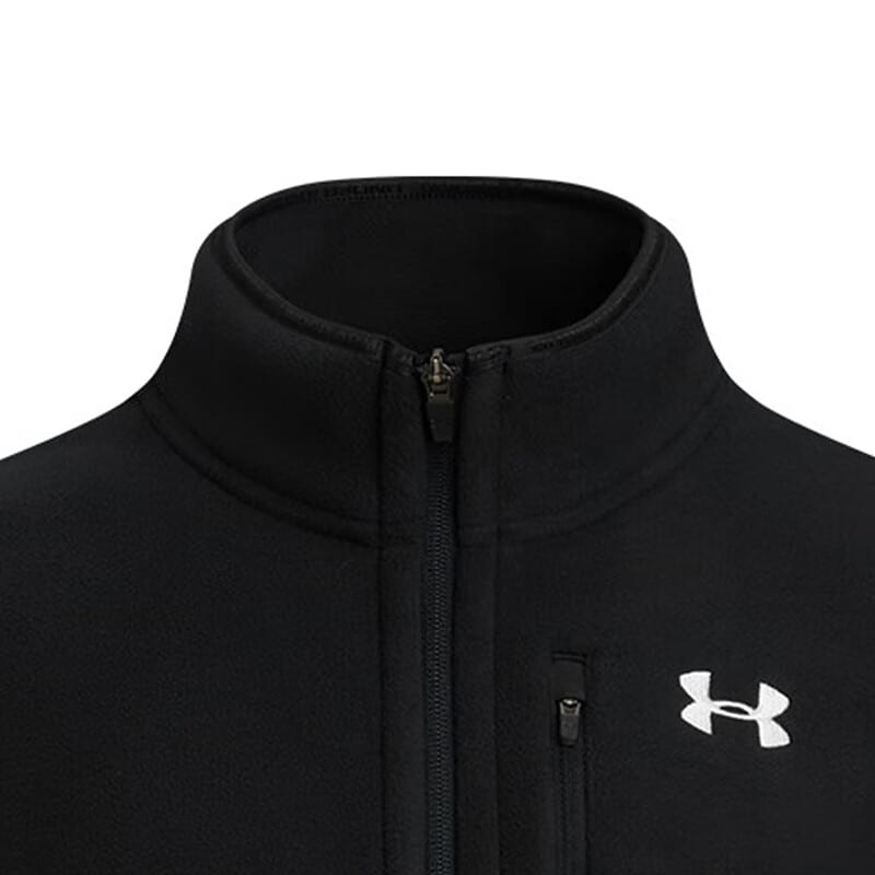 Under Armour UA BF Jacket Men's Black 1389308-001