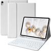 Wireless Bluetooth Keyboard Case IPad Air 11 Inch With Stand Magnetic Shockproof Folio Cover A16 Tablet