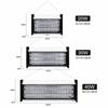 Lampada Elettrica Uccidi Zanzare con Luce UV Insetticida Trappola per Mosche e Falene per Casa, Patio e Garage 20W 30W 40W Repellente per Mosche