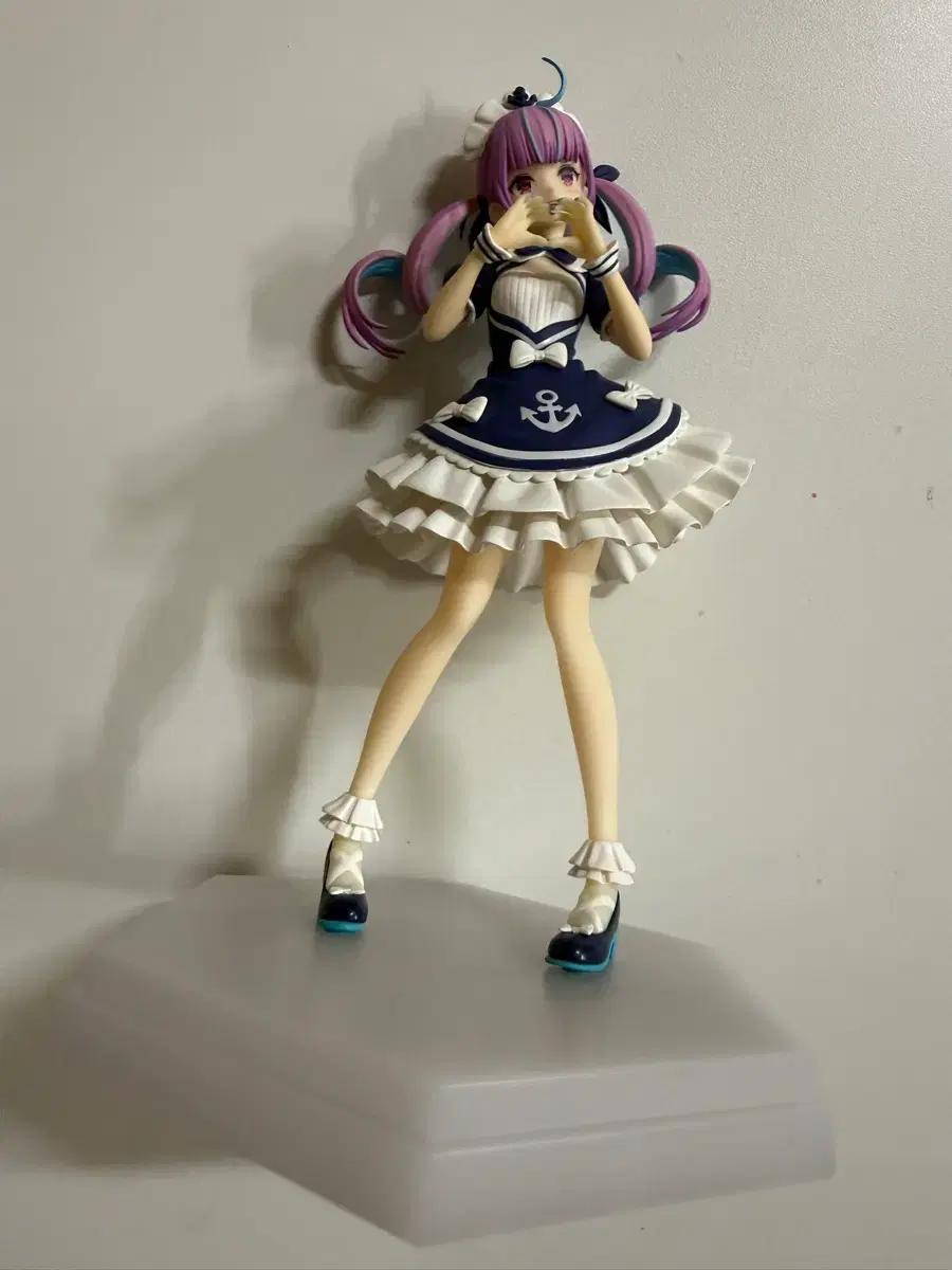 

Minato and Aqua Hololive Pop-Up Parade Figures Revealed Used