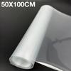 50x100/200/300/500CM Car Glossy PPF Clear Protection Vinyl Film Waterproof for Vehicle Paint Motorcycle Laptop Skateboard Wraps Gas Tank Doors 4
