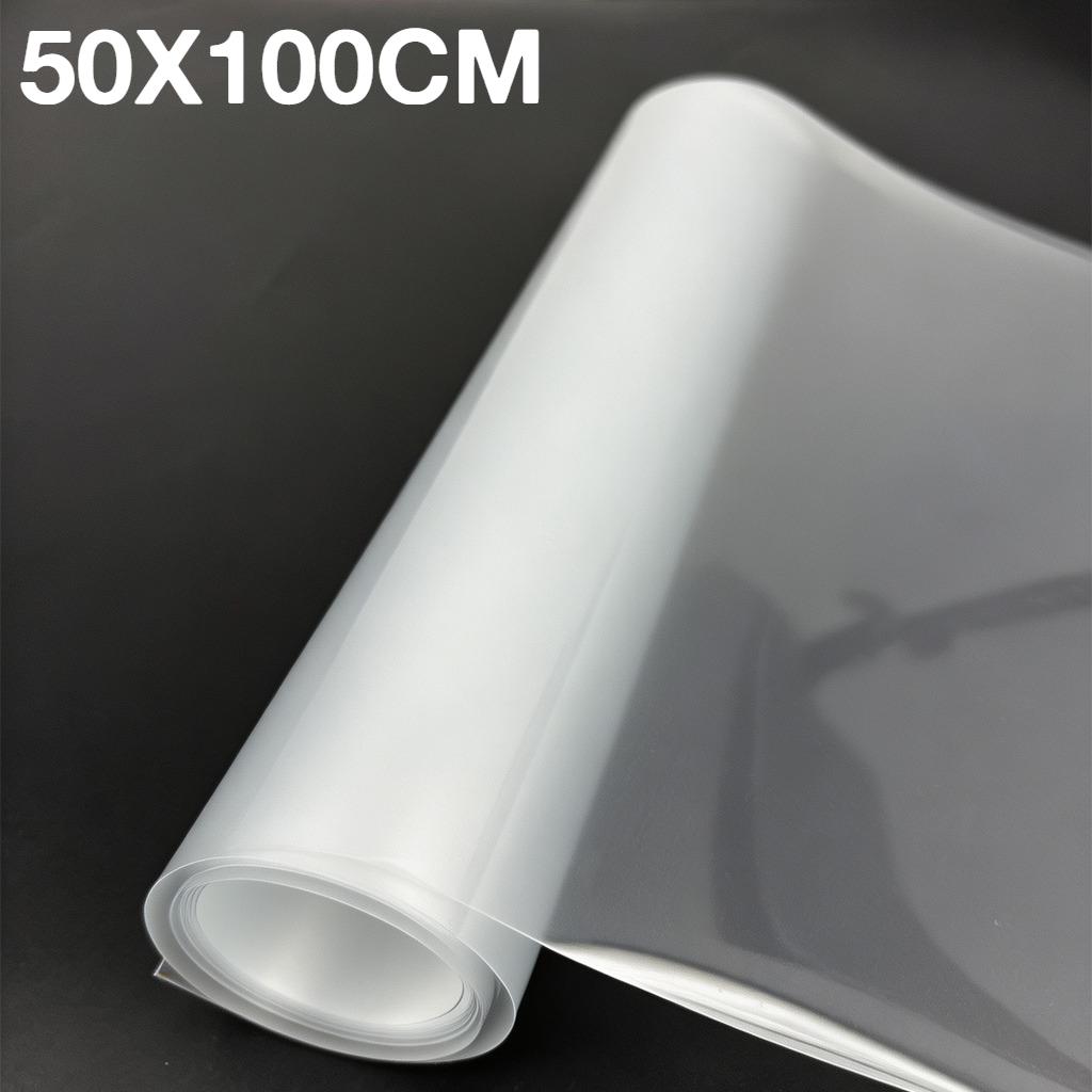 50x100/200/300/500CM Car Glossy PPF Clear Protection Vinyl Film Waterproof for Vehicle Paint Motorcycle Laptop Skateboard Wraps Gas Tank Doors 4