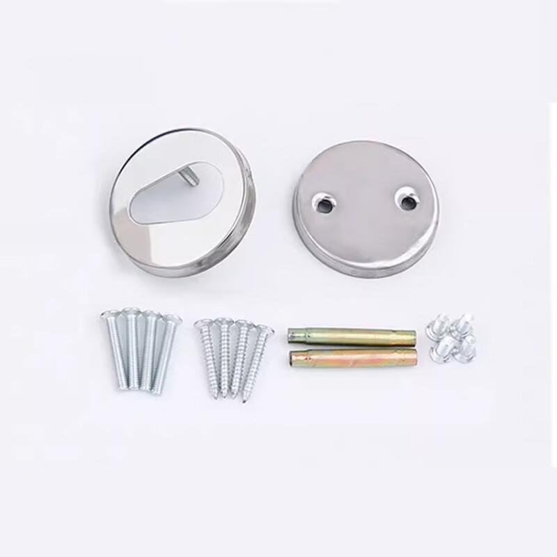 OIMG Stainless Steel Universal Fire Door Lock