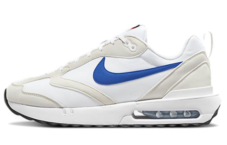 Nike Air Max Dawn White Game Royal DJ3624-100 44
