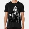Dark Shadows Barnabas Collins 2 S To 5XL Made In the USA Unisex T-Shirt