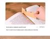Xi'an Scenic Area 3D Paper Carving Calendar and Sticky Notes Desktop Ornament