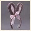 A Lolita Headdress Handmade J Rabbit Ears Lolita Hair Accessories Headband K Handmade Rabbit Ear Headband