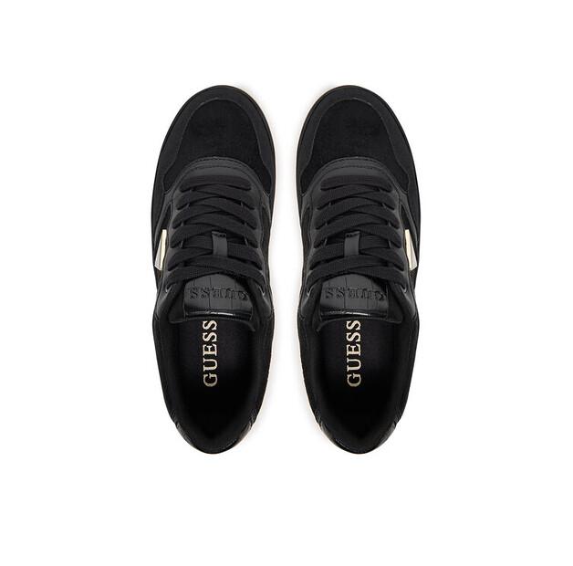 Кроссовки Guess FLFMR9 ELE12