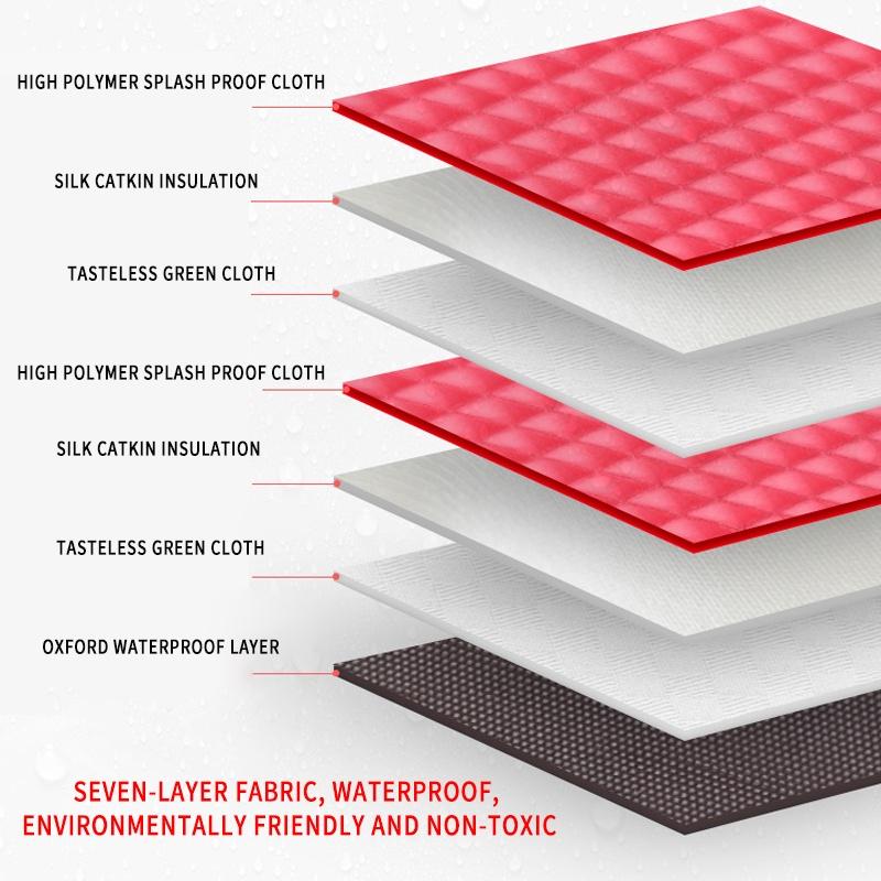 2L Steam Sauna Portable Spa Room Home Beneficial Full Body Slimming Folding Detox Therapy Steam Fold Sauna Cabin Sauna