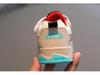 2026 Spring Soft Sole Non-Slip Leather Sneakers for Boys and Girls, Baby Casual Sports Shoes