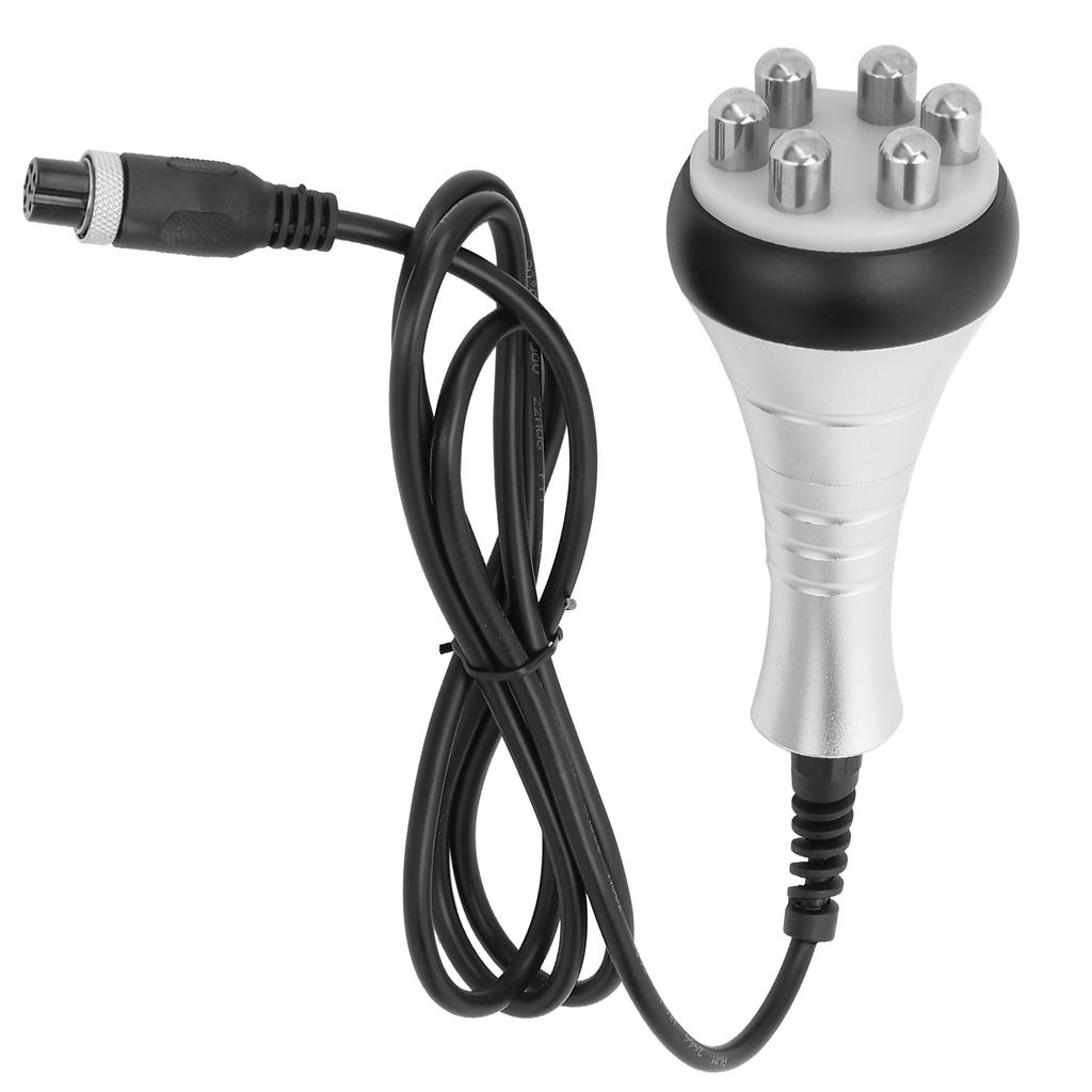 Hexpolar RF Sonda do 40K RF Wyszczuplająca maszyna do kawitacji tłuszczu Akcesoria do maszyn do modelowania sylwetki