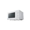 Micro-ondes Gril / 20L / Blanc / Mécanique PANASONIC - NN-GM21QWEPG