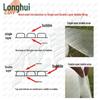 Longhui Protective Bubble Wrap for Shipping