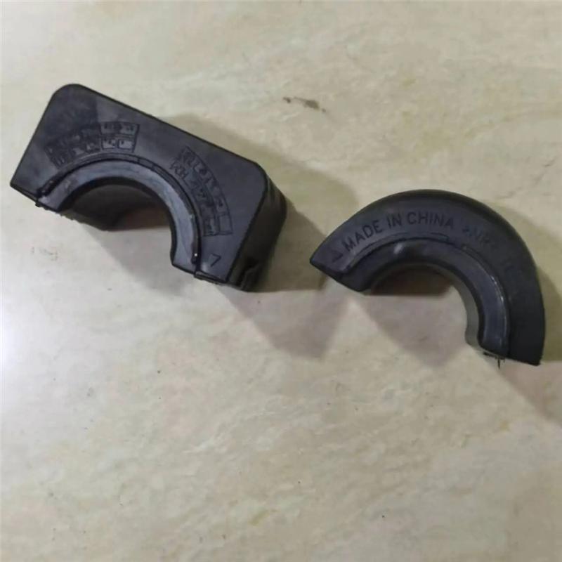 A03E-Automobile Front Sway Bar Bushing Stabilizer Bar Bushing 1111754-00-B For Tesla Model X