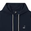 Kangol Essential Hoodie Navy 5169