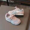 New Children's Board Shoes - Boys' and Girls' Lightweight, Breathable and Casual Shoes