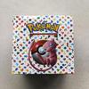 Pokémon Scarlet & Violet Blind Box: Pikachu Cards Booster Pack (English)