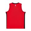 Nike Dri-Fit NBA Houston Rockets Sports V-Neck Pullover Comfortable Youth Kids Tops 3Z2B7BZ2W-ROCKETS