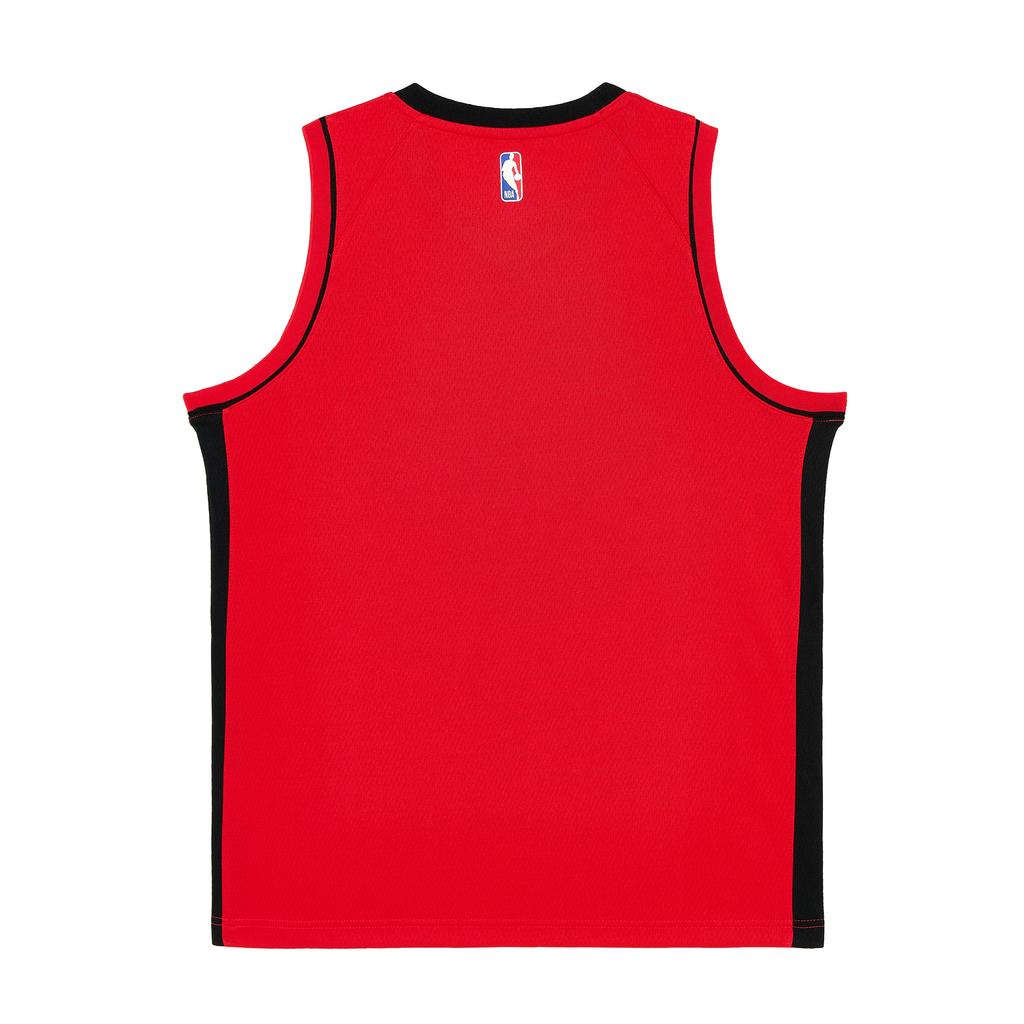 Nike Dri-Fit NBA Houston Rockets Sports V-Neck Pullover Comfortable Youth Kids Tops 3Z2B7BZ2W-ROCKETS