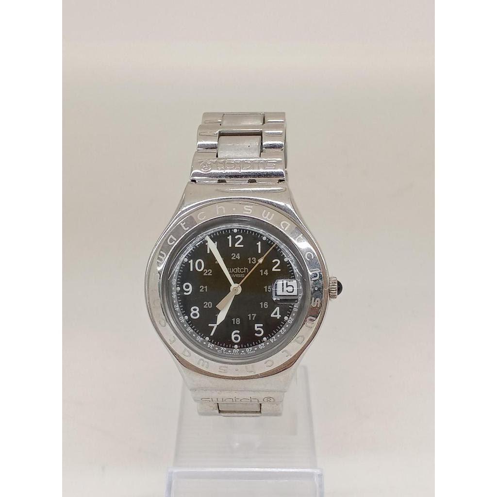 Used SWATCH Men's Quartz
