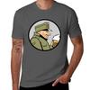 Soldier Tshirt Casual Daily Outfit Tshirt