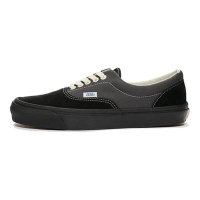 Og Era Lx 'Black Forged Iron' Vans VN0A4BVATJ1