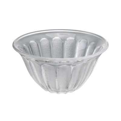 Aoyama Glass Tigela Mitsumame de Vidro, Tigela Pequena/Taça de Sobremesa, Aprox.. 13cm, Fabricado no Japão, AMG-50K1