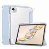 For Honor Pad X9A Case with Pen Holder PU Leather Soft Back Fold Stand Cover For Honor Pad X9a Case Cover 11.5 Inch