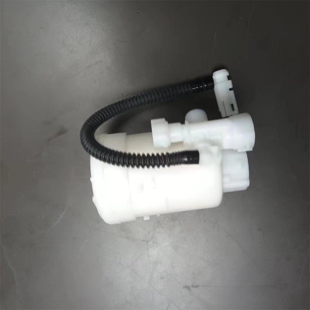 For Hyundai Elantra Veloster Kia Rio Soul Forte Car Fuel Pump Filter 31112-3X000
