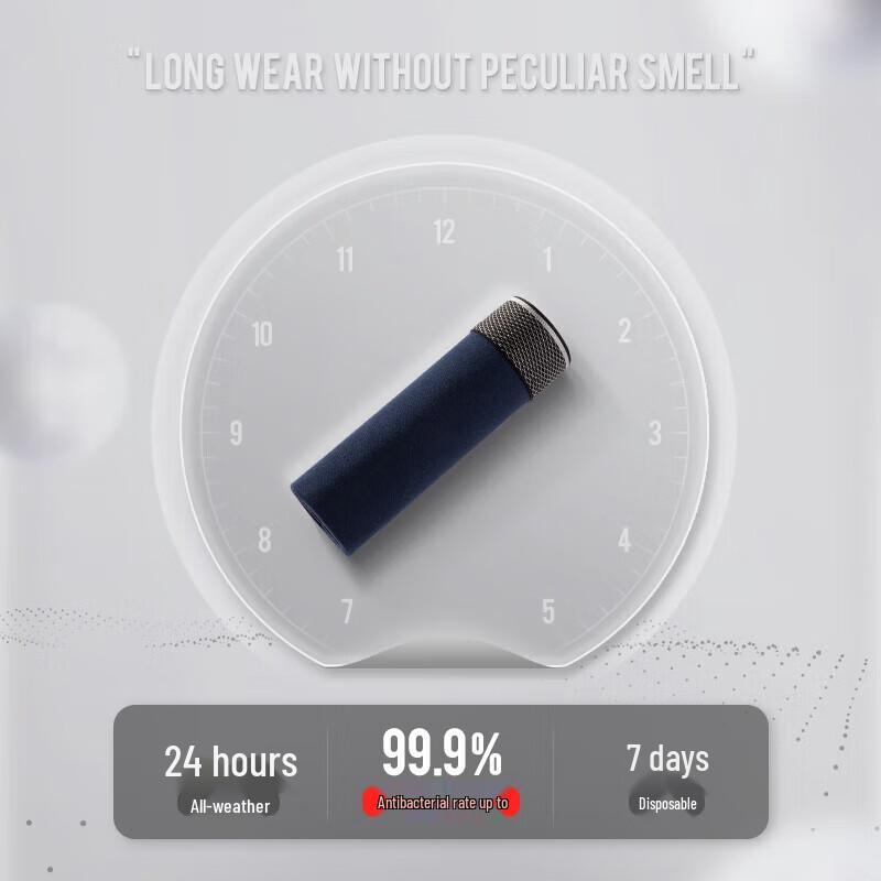 Septwolves Men's Boxer Briefs