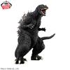 Série monster Toho: Godzilla (2001) Postava