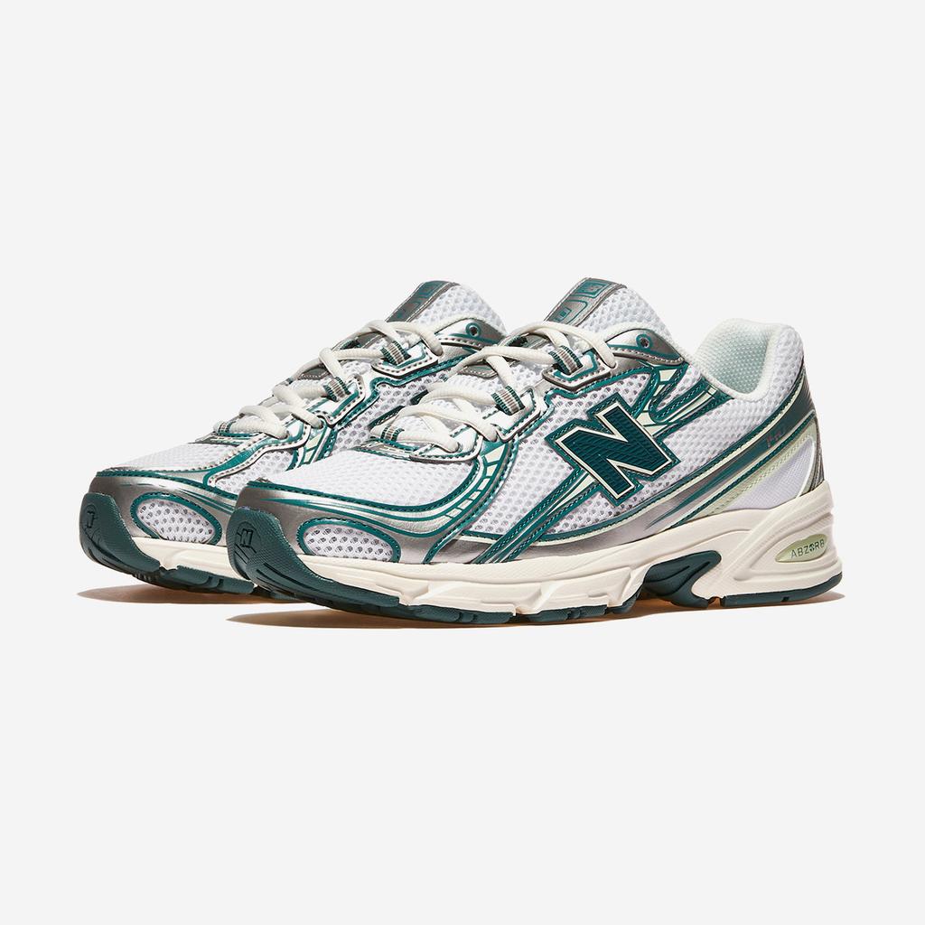 [New Balance] U740GR2, U740GR2, 1010111716, Popular Korean Shoes
