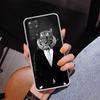 Man Suit Shirt Tie Phnoe Case for Phnoe Case for Xiaomi Redmi Note 15 14 14S 13 Pro Plus 12 12S 11S 11E 10S 10 11T 5G Unique Cov