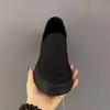 Men's Shoes 2025 New Casual Board Shoes Low-top Lazy One-pedal Trendy Men Breathable Deodorant Thick-soled Ultra-light Loafers