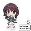 Anime Band Puni Acrylic Figure Iseri Nina "Girls Cry" Colle! (with Stand)