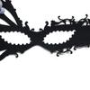 Maska na maškarní ples Maska motýla pro ženy Halloweenská maska, Halloweenská Cosplay maska na oči Maškarní polomaska Maska motýla