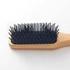 Muji Beech Wood Hair Brush Total Length 20cm