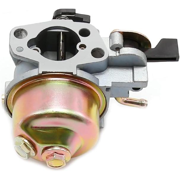 GXV120 Carburetor Compatible with Honda GXV140 GXV160 HR194 HR195 HR214 HRA214 HR215 HRA215 HR216 HRA216 HRC216 Lawn Mower Engine